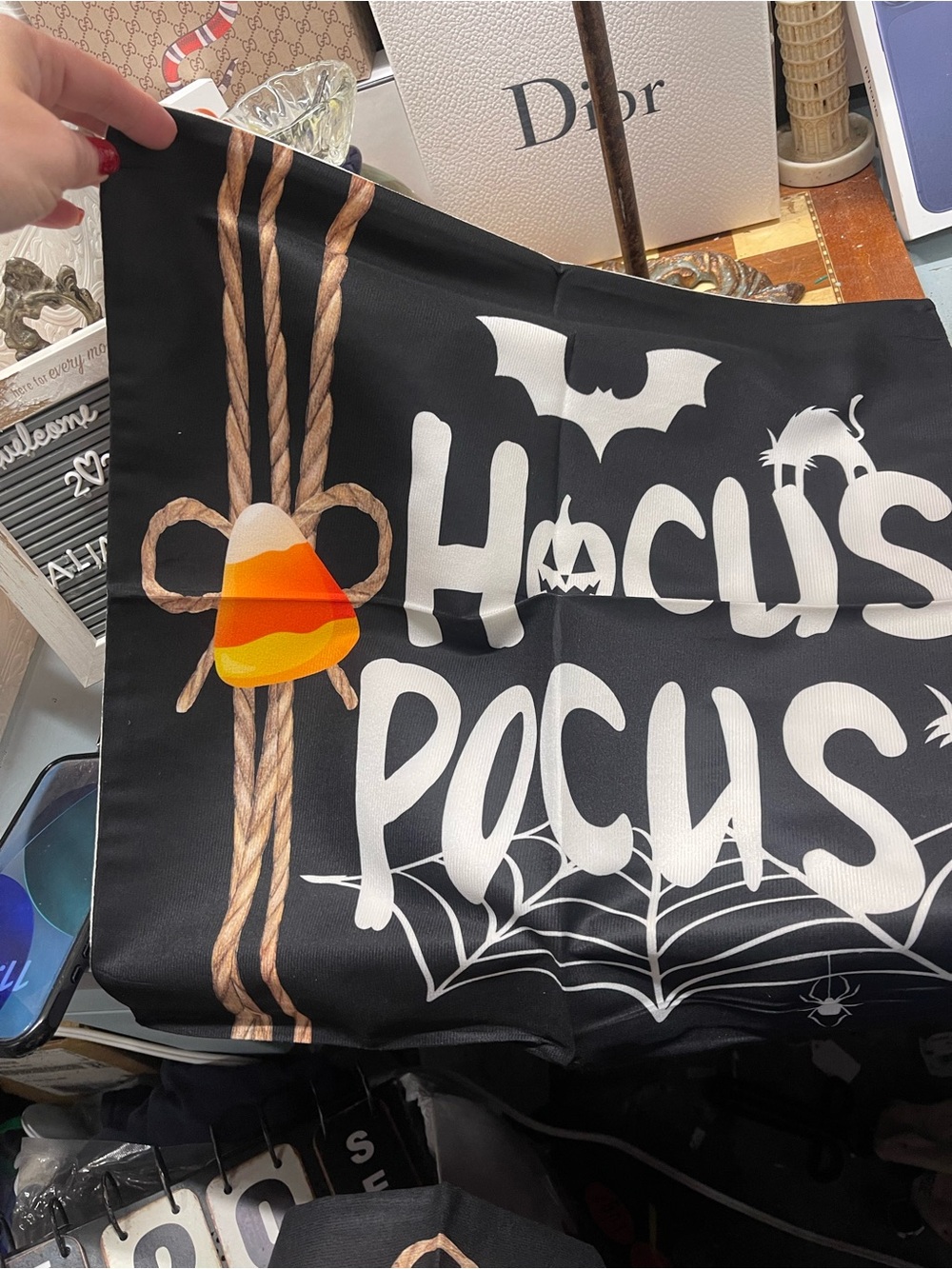 Halloween 👻 decor - Picture 5 of 7
